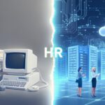 How Cloud Computing Revolutionizes Human Resource Management