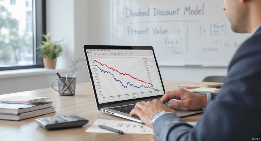 How to Apply the Discounted Dividend Model in Modern Investing