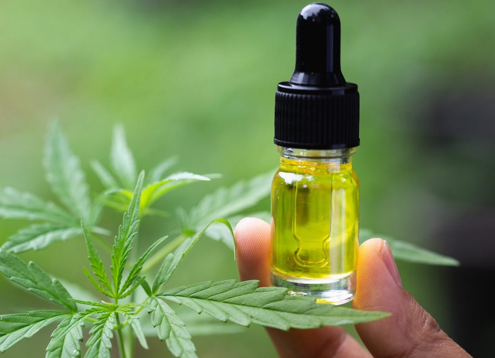 How Do CBD Extracts Differ In Strength And Purity Level?
