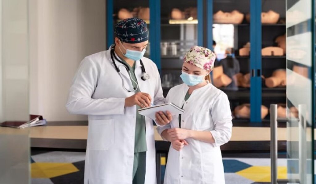 British General Practitioner Dubai for Preventive Health