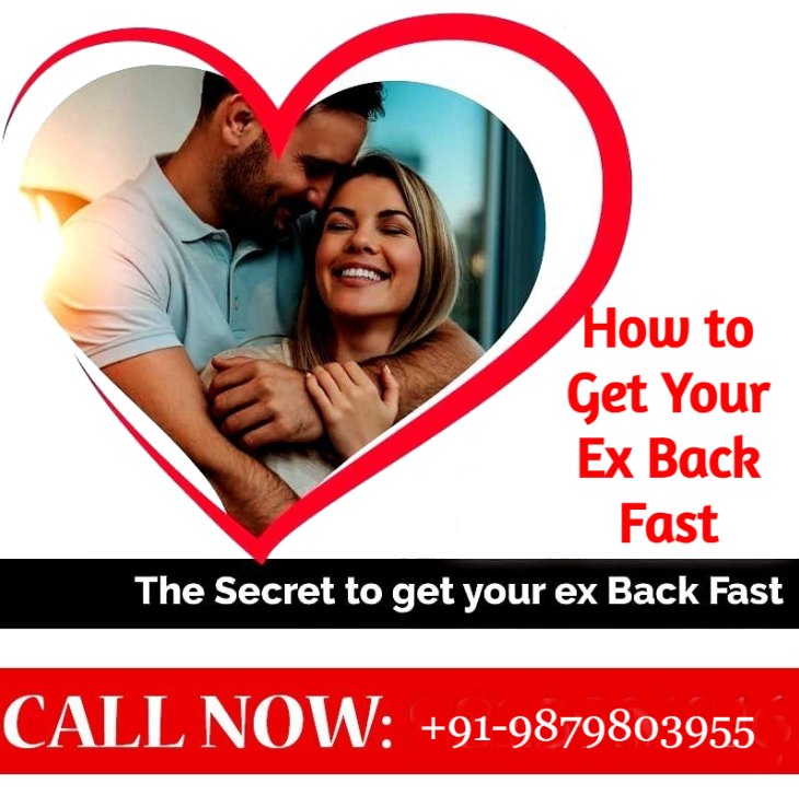 How to Get Your Ex Back Fast | Ambika Jyotish