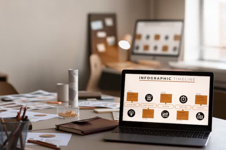 Logo Design Services in Dubai That Elevate Brand Recognition
