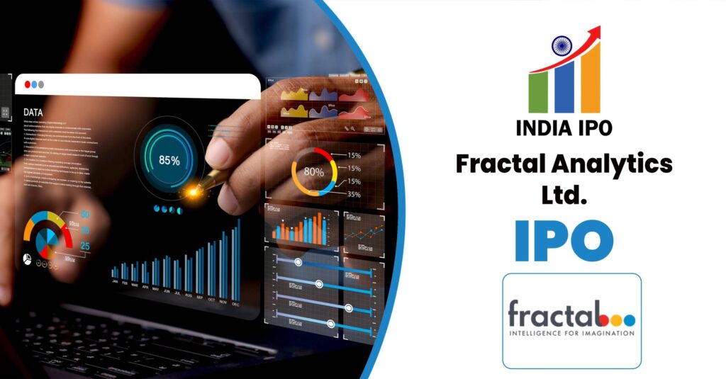 Fractal Analytics IPO Overview: Date, Price, GMP, Details, Review & Financials