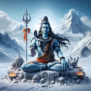 This Maha Shivratri, Awaken Your Inner Shiva!