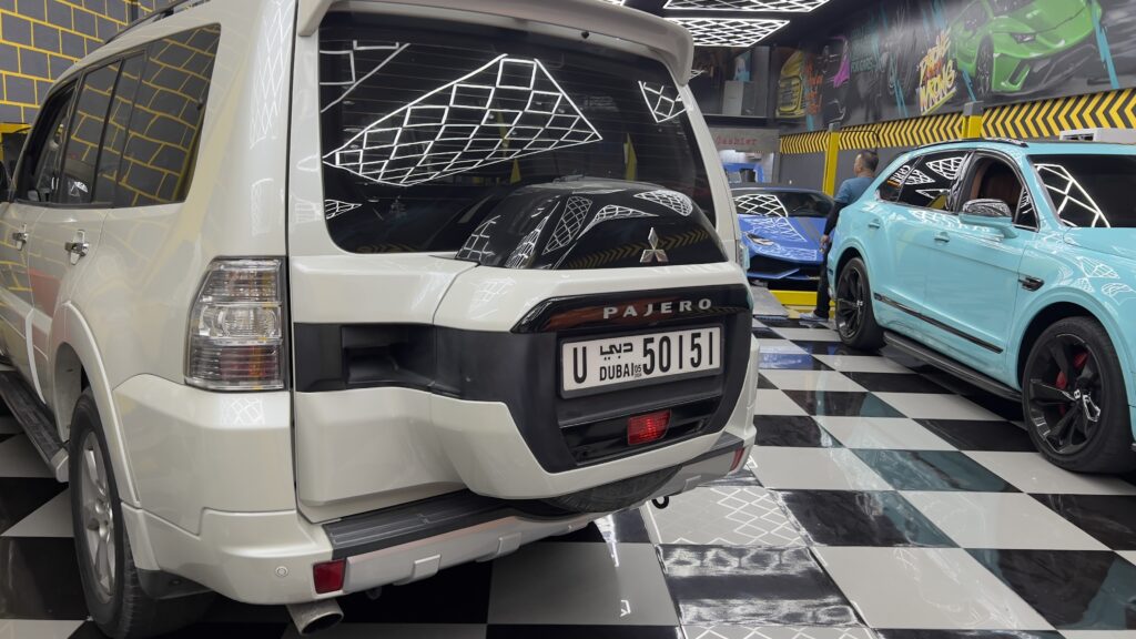 Why American Car Owners in Dubai Rely on Al Quoz Specialists