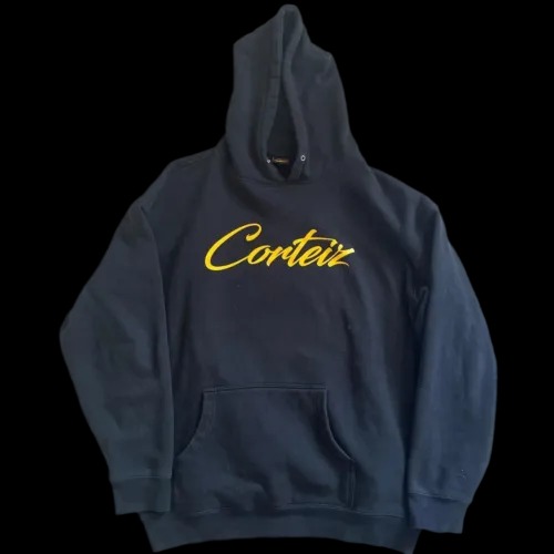 The Ultimate UK Guide to Corteiz Hoodies Jackets, Cargos, and Air Max 95