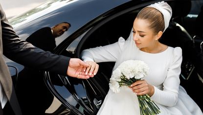 Choosing a Reliable Wedding Chauffeur Service in Sydney