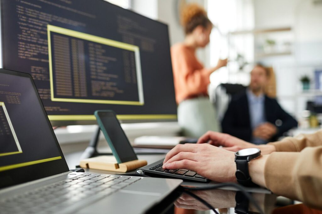 Importance of Having a Website for Modern Businesses