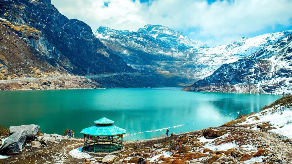 Top Tourist Places in Ravangla: A Himalayan Retreat in South Sikkim
