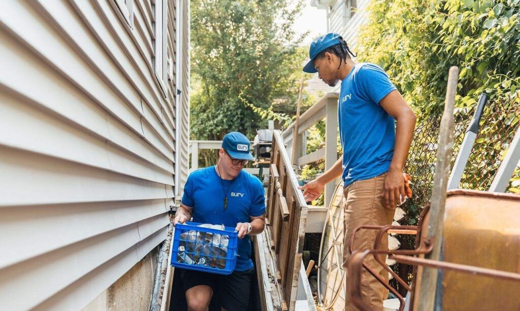 The Real Difference Professional Junk Removal Makes in Springfield MO