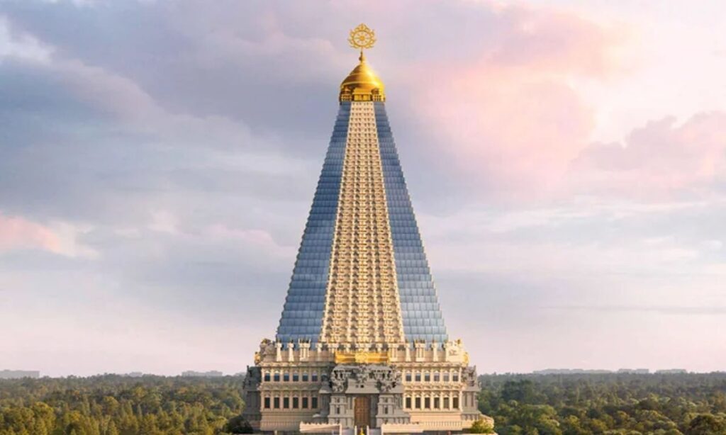 Best Spiritual Places in Hyderabad: Top Destinations for Spiritual Awakening and Serenity