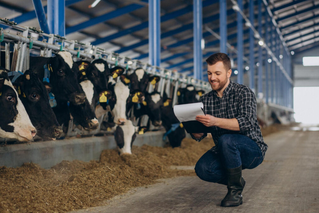 ERP for Dairy Industry: Cut Costs & Boost Yield in 2026
