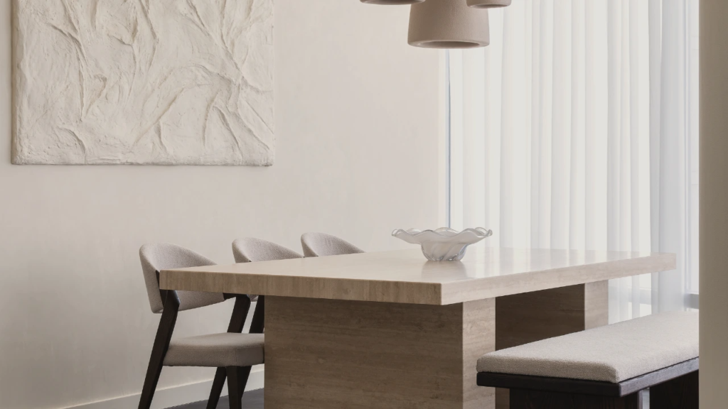 Custom Furniture Dubai: Designing Spaces That Adapt to Your Life