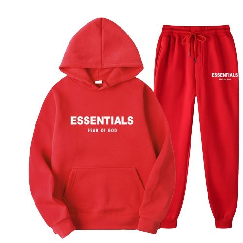 Essentials Tracksuit Usa Where Comfort, Style, and Street Culture Meet