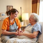 Why Families Are Choosing Old Age Homes in Bhubaneswar for Senior Care