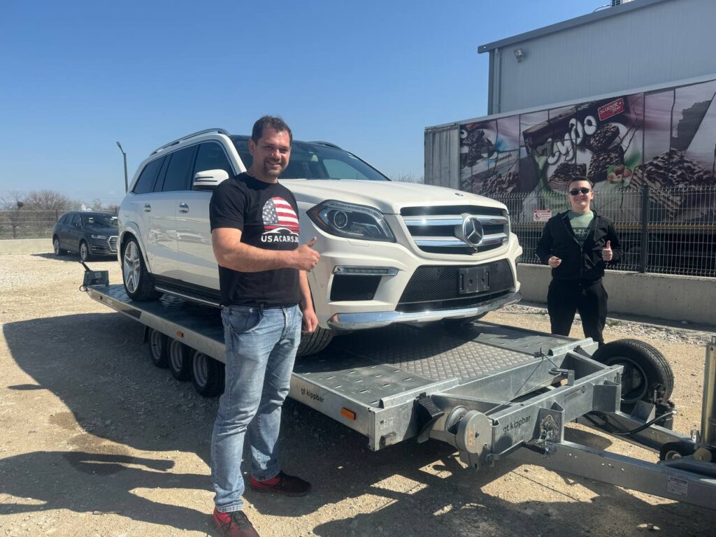 Намерете автомобил, който отговаря на вашите изисквания с Bidmotors