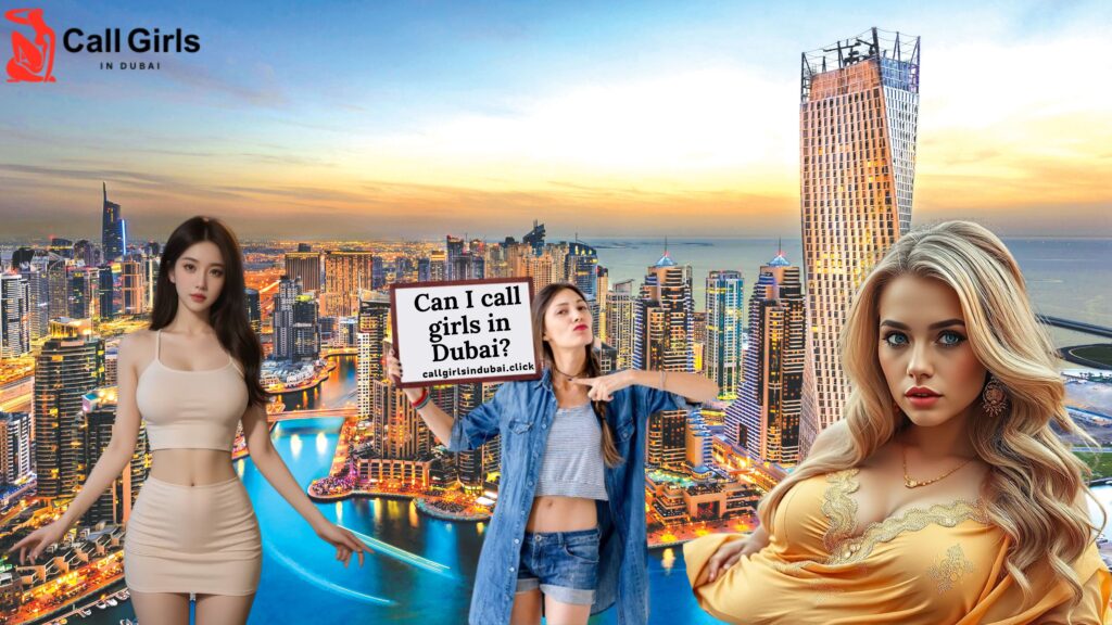 Find Your Ideal Match: Exceptional Dubai Luxury Area Call Girls