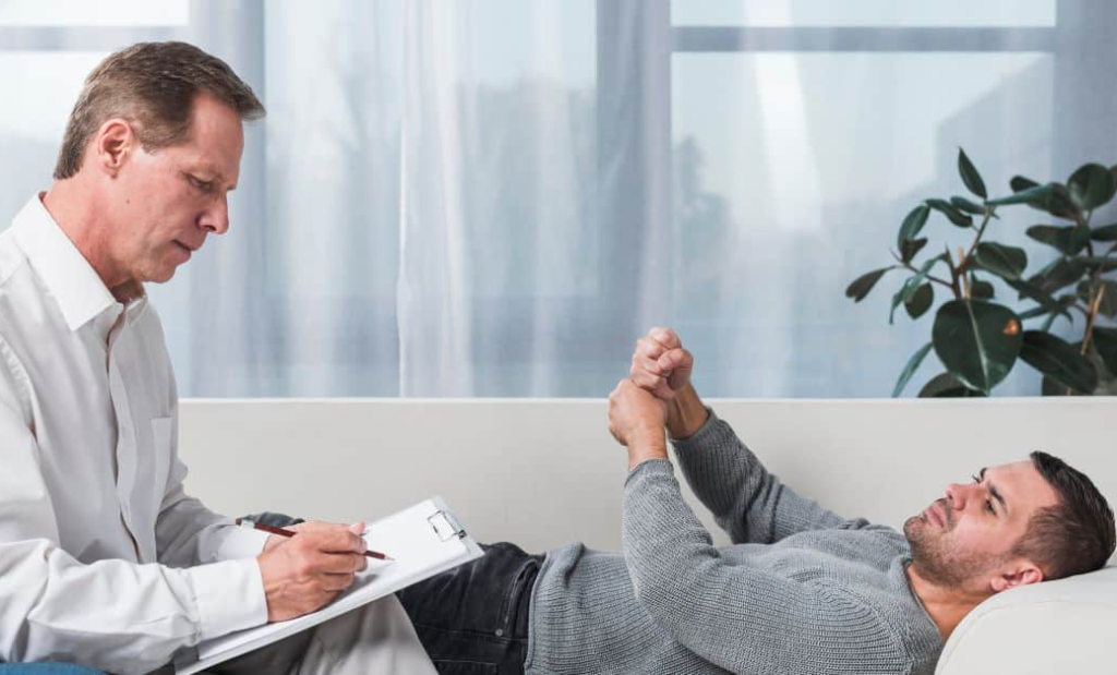 How Can Psychiatric Support Improve Daily Life Routines?