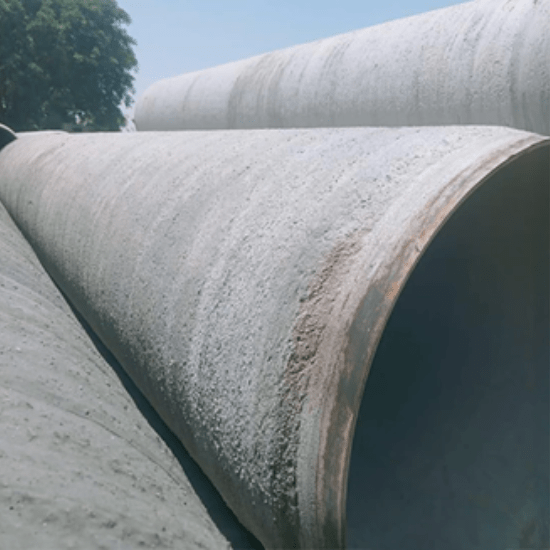 Cement Coated Pipe Manufacturers: The Complete Guide to Durable Pipeline Solutions