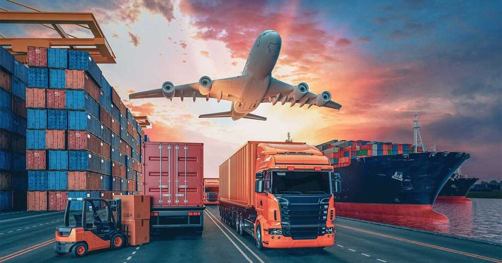 How to Optimize Your Logistics with Freight Management Software