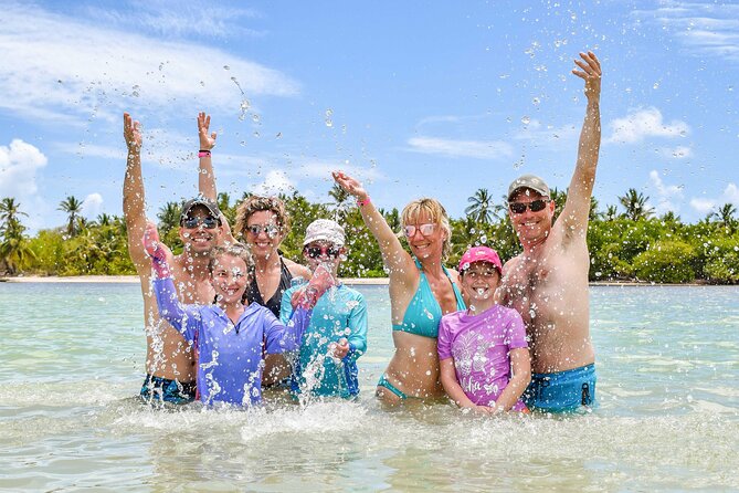 Top 10 Punta Cana Family Resorts for Boat Adventures