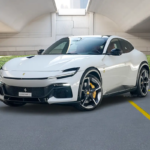 What to Know Before Renting a Ferrari F8 Spider in Dubai?