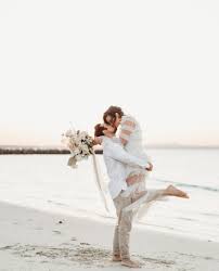 Dreamy Beachfront Wedding Packages in Australia