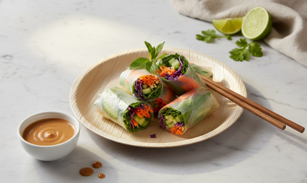 Disposable Plates Wholesale: The Complete Guide to Eco-Friendly Bulk Dining Solutions