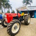 Old Tractors Still Doing Real Work: Stories from Fields, Not Showrooms
