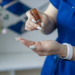 Peptides UAE Market: Top Research Peptides