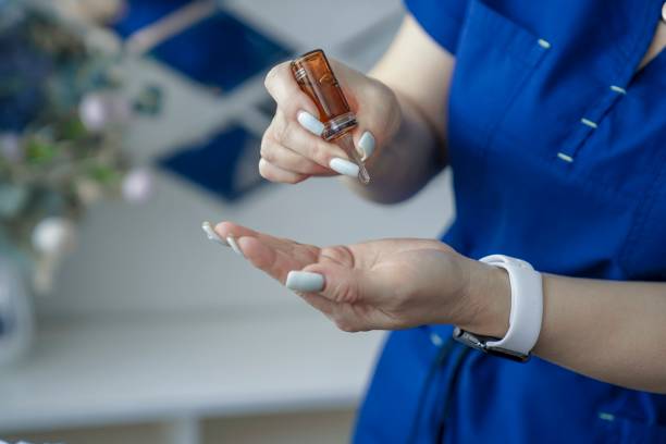 Peptides UAE Market: Top Research Peptides