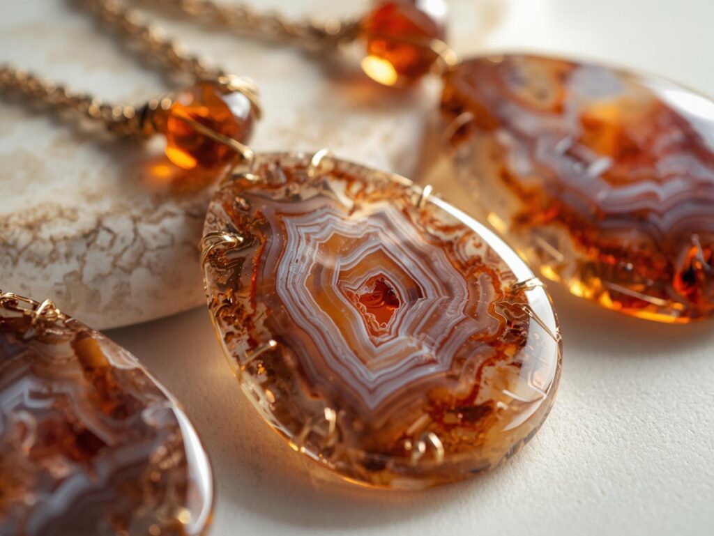 Agate Stone Meaning and Healing Benefits for Daily Energy Use