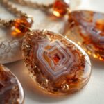 Agate Stone Meaning and Healing Benefits for Daily Energy Use