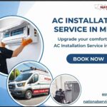 Best AC Installation Service in Miami for Your Home 2026