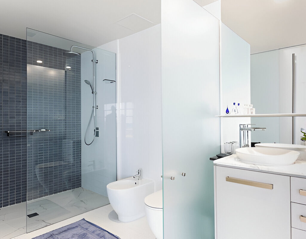 Design Inspiration: Stylish Yet Affordable Walk-In Showers!