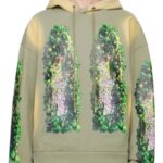 Who Decides War & Sp5der Hoodie Casual Clothing Outfit Defining Casual Street Fashion