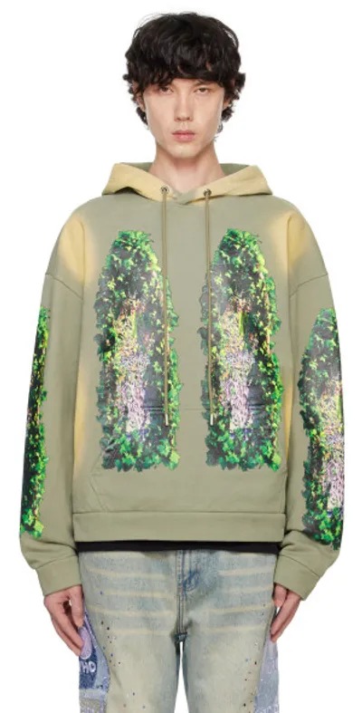 Who Decides War & Sp5der Hoodie Casual Clothing Outfit Defining Casual Street Fashion