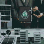 How Blockchain and AI Benefit from Renewable Energy Solutions