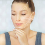 Facelift with Silhouette Threads in Dubai: Collagen Boost Effect