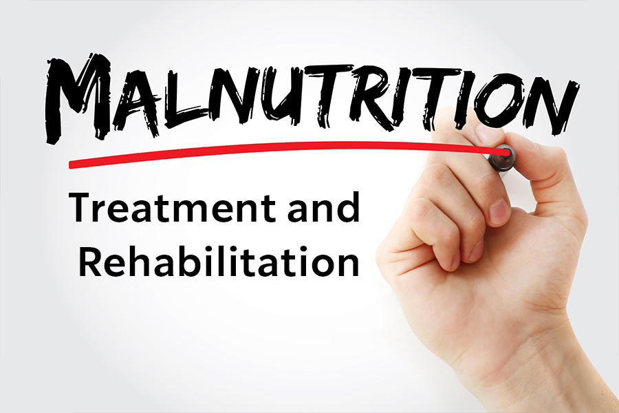 Effective Approaches for Managing and Rehabilitating Moderate Acute Malnutrition