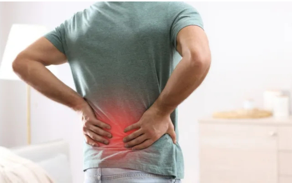 Best Back Pain Doctor in Delhi: Your Complete Guide to Expert Spine Care