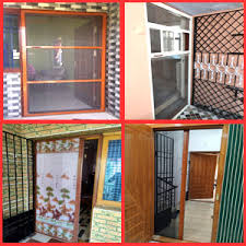 Muruga Mosquito Netlon – Chennai | Mosquito Netlon Services for Doors & Windows | Best Mosquito Netlon in Chennai