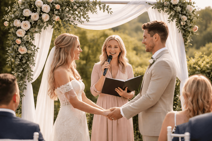 What Couples Often Overlook When Booking a Wedding Celebrant Inner West Sydney Weddings Depend On