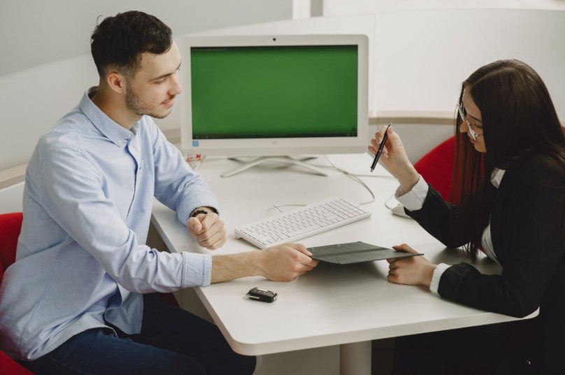 Become Job-Ready with Guidance from an Interview Expert