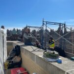 Facade Restoration Contractors NYC – Trusted Experts at Noah Builders NYC