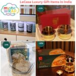 Luxury Stationery & Premium Desk Accessories – Mystic Wrap