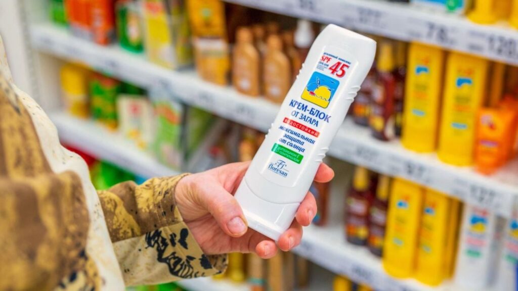 EWG Sunscreen: Safe, Effective Options for Daily Use