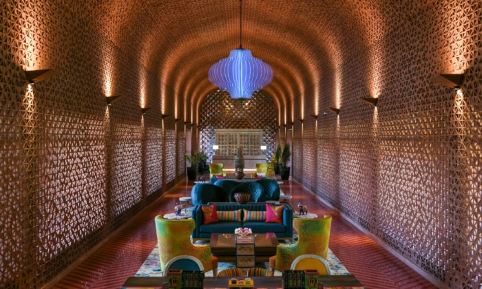 Why India’s Top Hotels Are Investing in Lighting Consultants—And How Lightbook Connects You to the Best