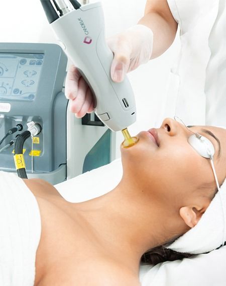 Advanced Technologies Used for Laser Hair Removal in Dubai