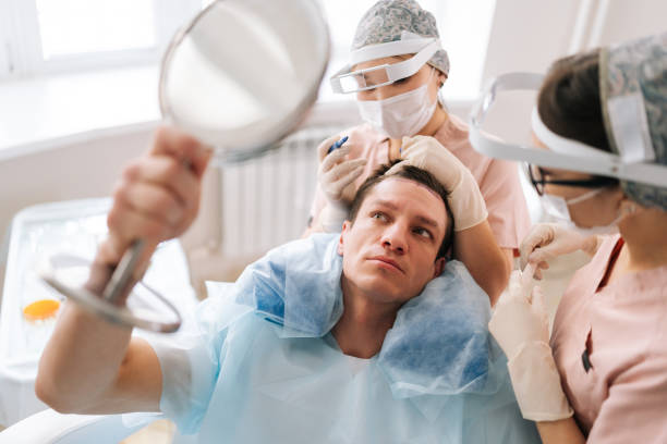 Hair Transplant Abu Dhabi Success Rates and Long-Term Results